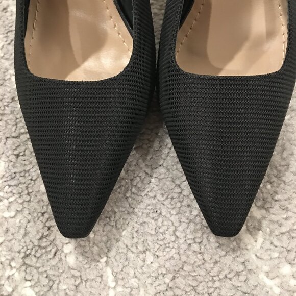 DIOR J'ADIOR SLINGBACK HEEL PUMPS - Picture 3 of 9